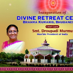 Divine Retreat