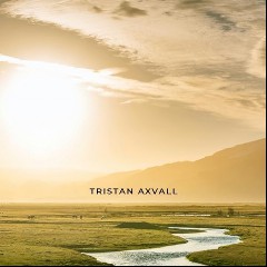 Tristan Axvall