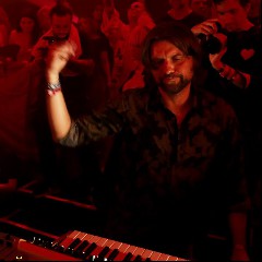 Jan Blomqvist & Natascha Polké