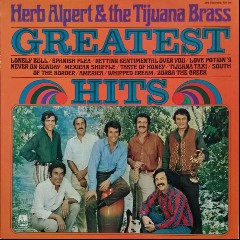 Herb Alpert & the Tijuana Brass