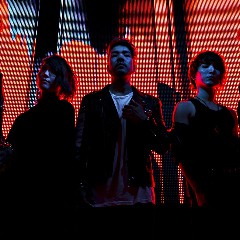 Crossfaith