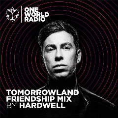 Hardwell Tomorrowland Mashup