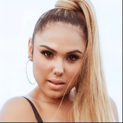 Kristinia DeBarge