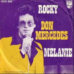 Don Mercedes
