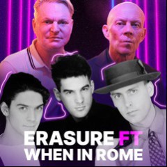 Baltimora Ft. Vanilla Ice & Was Not Was