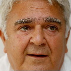 ﻿ΠΑΣΧΑΛΗΣ ΤΕΡΖΗΣ