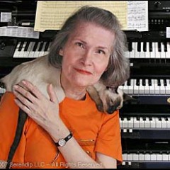 Wendy Carlos