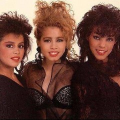 Sweet Sensation