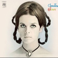 Claudine Longet