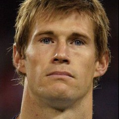 Brian McBride