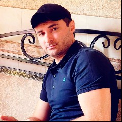 Артур Текеев