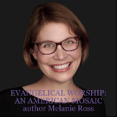 Melanie Ross