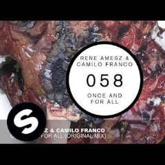 Rene Amesz & Camilo Franco