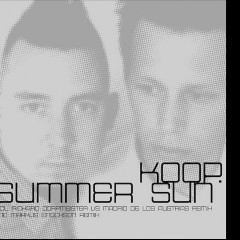 Koop feat. Yukimi Nagano