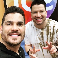 CLEBER E CAUAN
