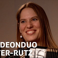 Akkordeonduo Wachter-Rutz