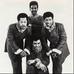 The Chi‐Lites