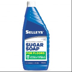 Sugar Soap