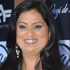 Neeraj Shridhar & Richa Sharma