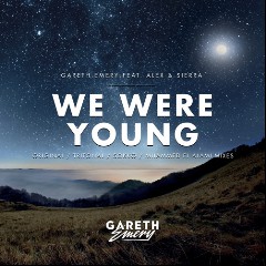 Gareth Emery feat. Alex & Sierra