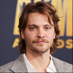 Luke Grimes