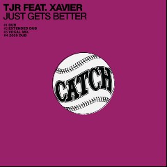 TJR feat. Xavier