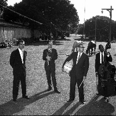 The Dave Brubeck Quartet