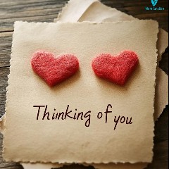 Thinking About You