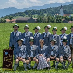 Musikkapelle Habach
