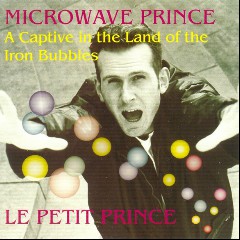 Microwave Prince