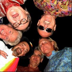 Strawberry Alarm Clock
