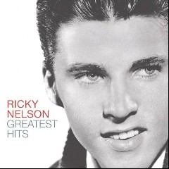 Ricky Nelson