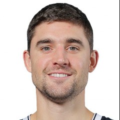 Joe Harris