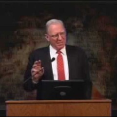 Chuck Missler