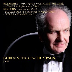 Gordon Fergus-Thompson