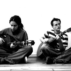 Simon & Jan