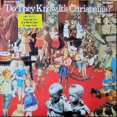 Do They Know It’s Christmas