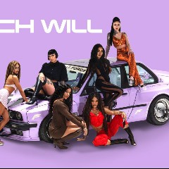 Nessi, Alicia Awa, BOUNTY & COCOA, Celo Minati & Charisma