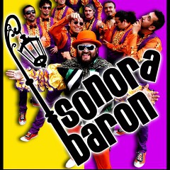 Sonora Barón