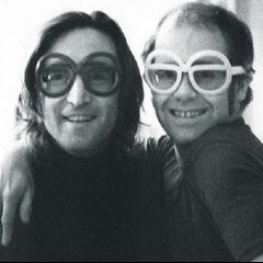 Elton John & John Lennon