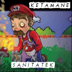 Ketamane