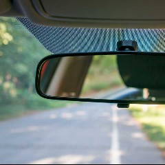 Rearview