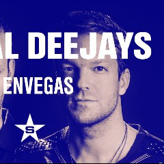 Global Deejays & Envegas