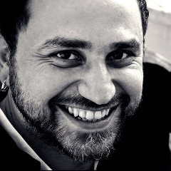 Bora Duran