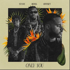 Stany feat. Rema & Offset