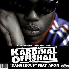 Kardinal Offishall feat. Akon