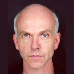 John Oswald