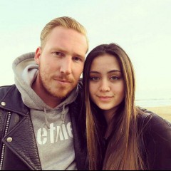 HUGEL & Jasmine Thompson