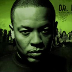 Dr. Dre feat. Hittman, Kurupt, Nate Dogg & Six-Two