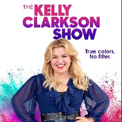The Kelly Clarkson Show